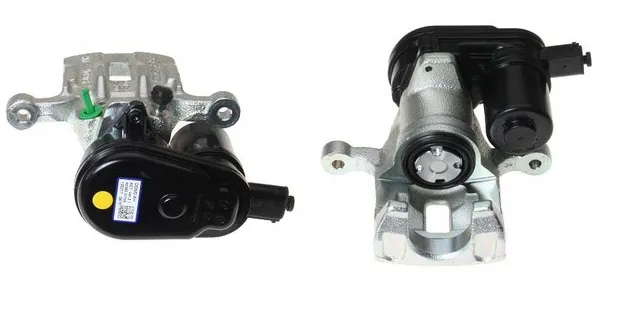 Bromsok BUDWEG CALIPER 344778
