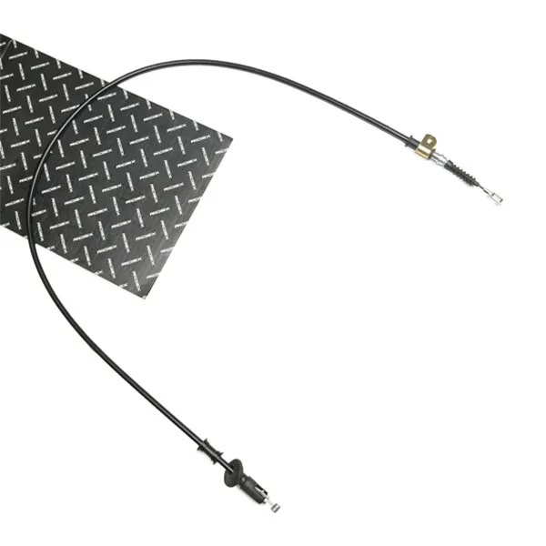 Handbromsvajer RIDEX 124C0567
