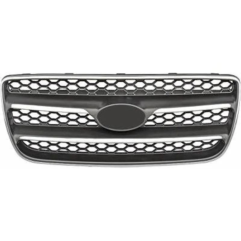 DIEDERICHS 6871040 Kylargrill