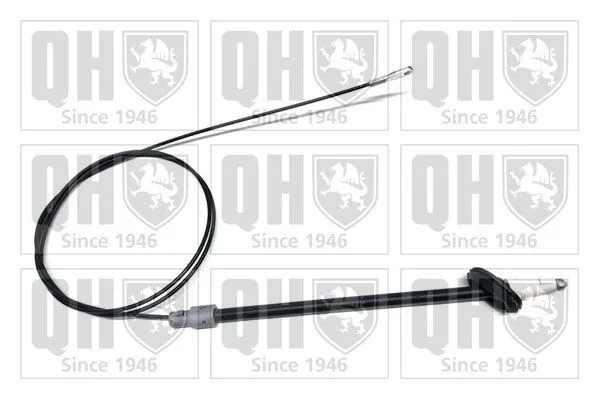 Handbromsvajer QUINTON HAZELL BC4509