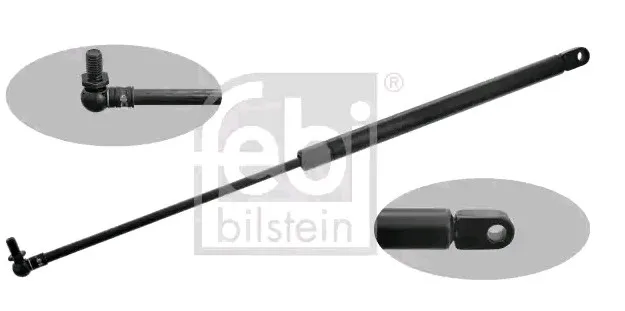 Gasfjäder till baklucka FEBI BILSTEIN 49809