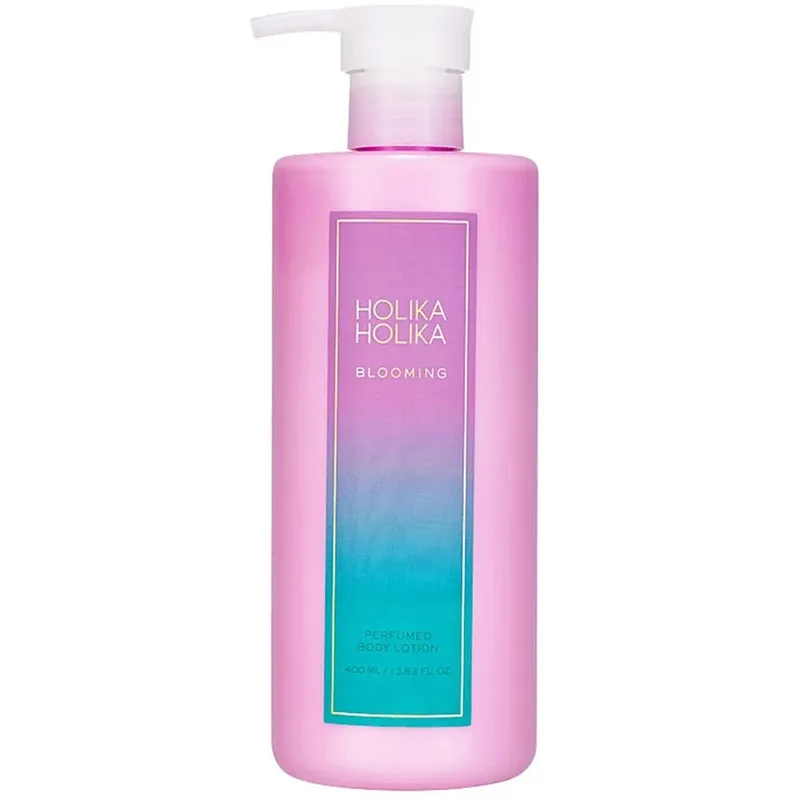 Holika Holika Perfumed Body Lotion Blooming – 400 ml