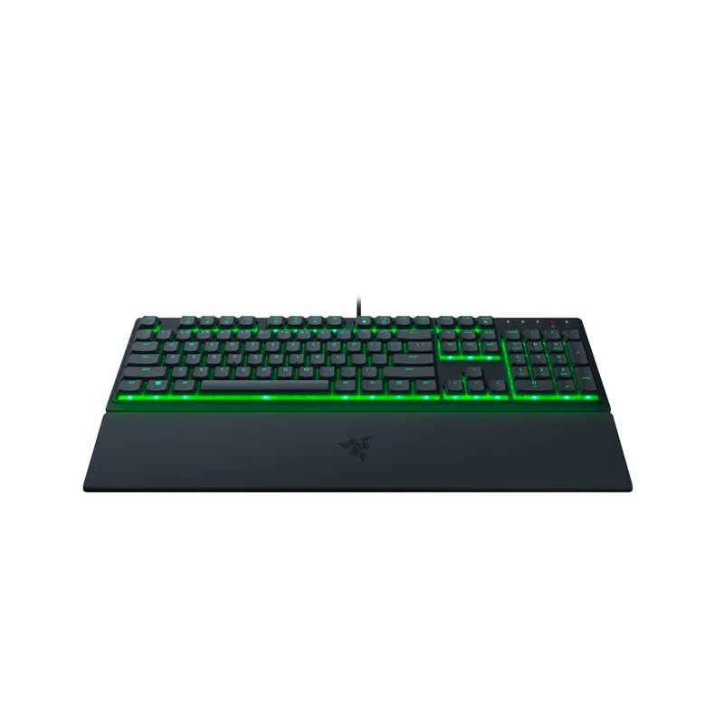 Razer Ornata V3 X – ND – Gaming Tangentbord – Nordisk – Svart
