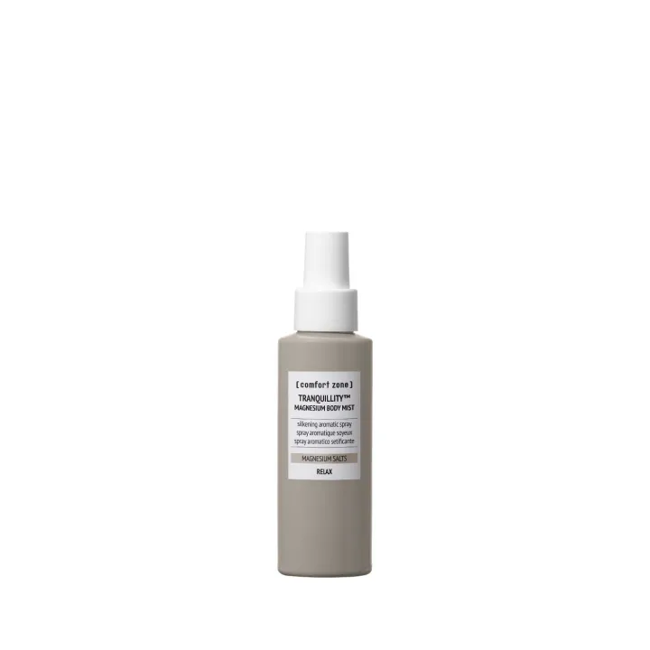Comfort Zone Tranquillity Magnesium Body Mist 100 ml