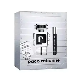 Paco Rabanne Phantom Gift Set EDT 120 ml
