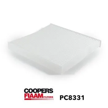 Kupéfilter Coopersfiaam Filters PC8331