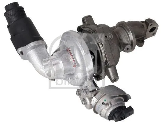 Turboaggregat FEBI BILSTEIN 186682