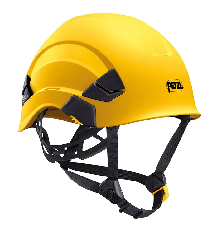 Petzl VERTEX Skyddshjälm Gul