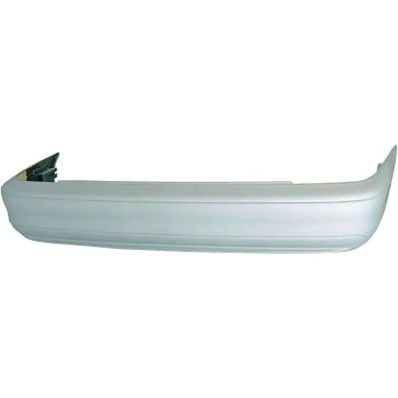 DIEDERICHS 1425055 Stötfångare bak