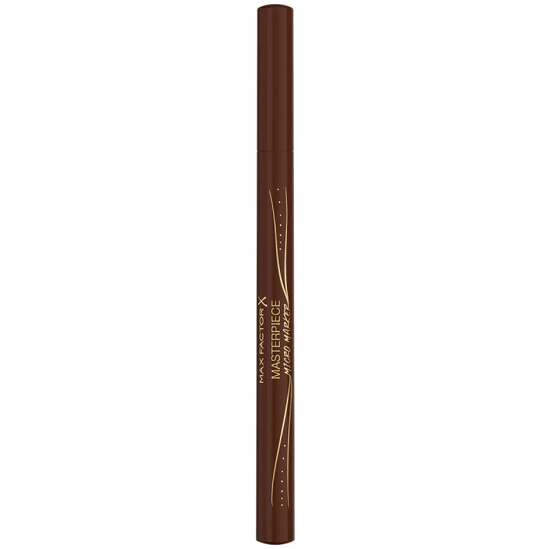 Catrice MAX FACTOR_Masterpiece Brow Micro-Marker ögonbrynspenna 40 Brunette 1,1 ml