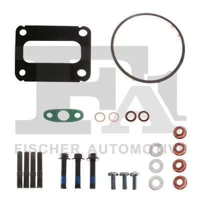 Monteringsats, Turbo FA1 KT130510