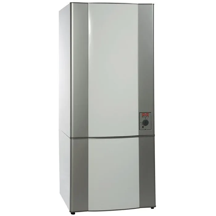 Metro Therm Modul 200 R Varmvattenberedare rostfri, 200 l