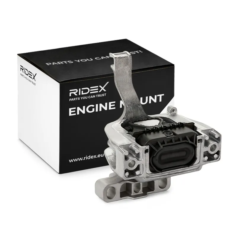 Motorkudde RIDEX 247E0967