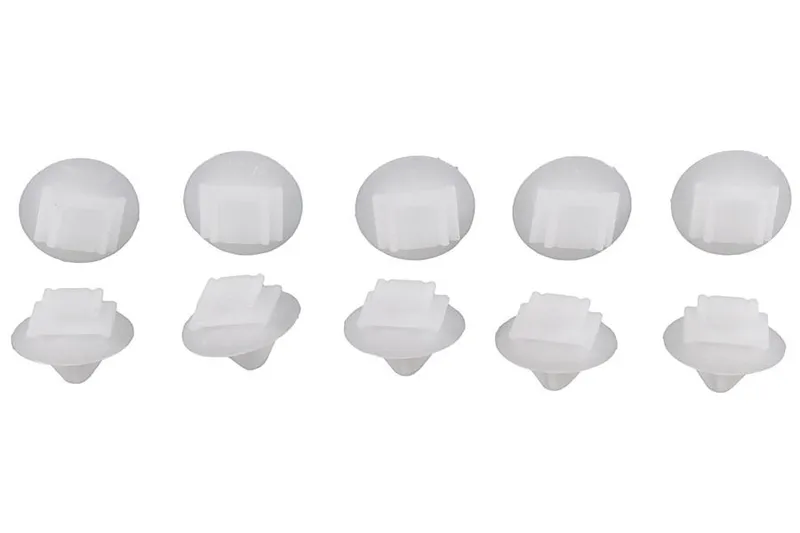 Fästclips, dörrbeklädnad METZGER 2280013