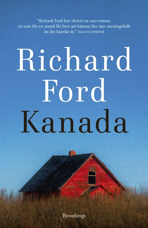 Kanada, Ljudbok