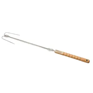 Petromax Campfire Skewer Ls2 2pcs Nocolour