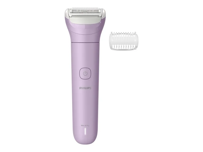 Philips Ladyshaver 6000 Series BRL114 - lady shaver