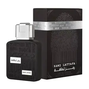 Lattafa Perfumes Ramz Silver edp 100ml