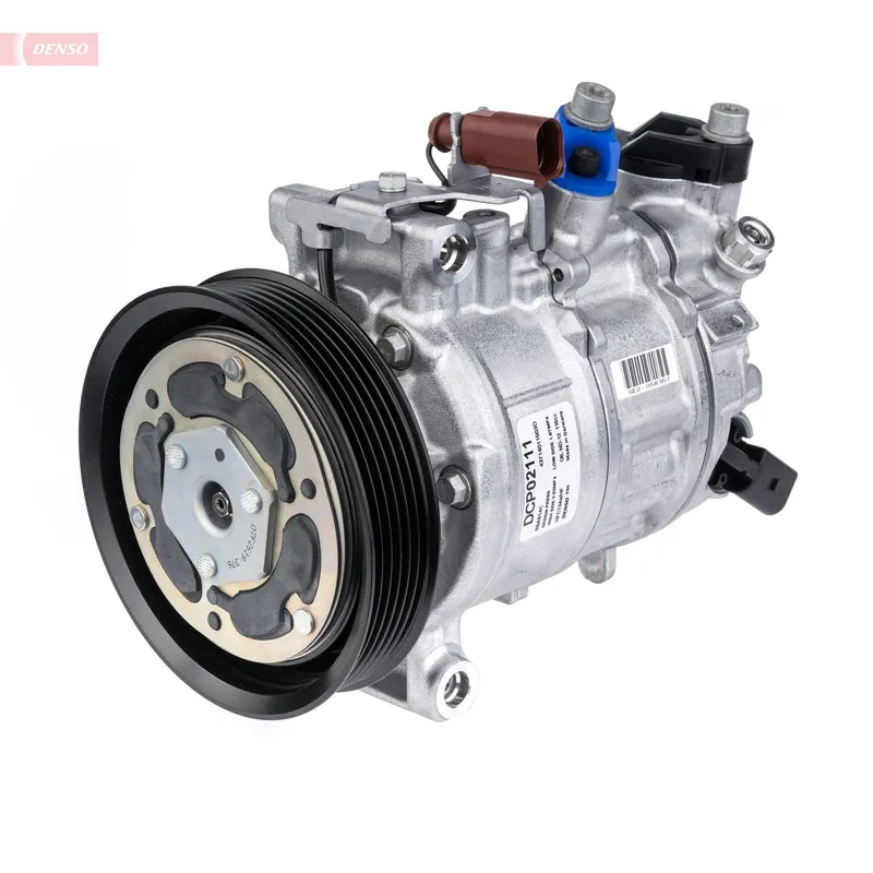 AC-kompressor DENSO DCP02111