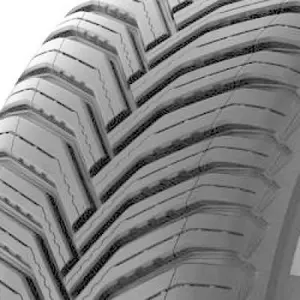 Michelin CrossClimate 2 ( 195/65 R15 91H EV Suitable )