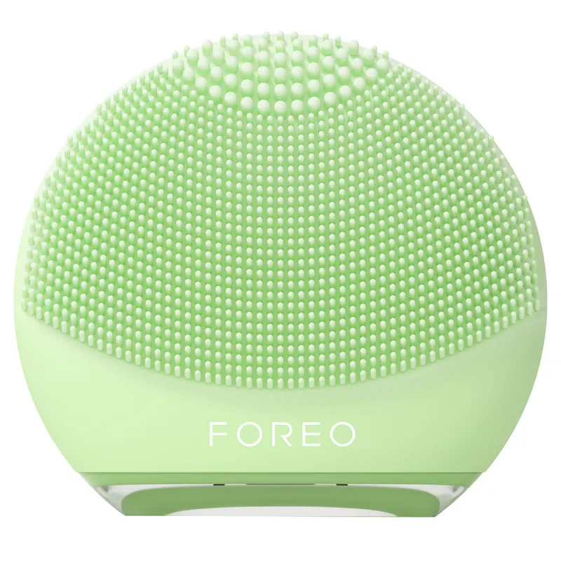 FOREO LUNA 4 go Pistachio – 1 pcs