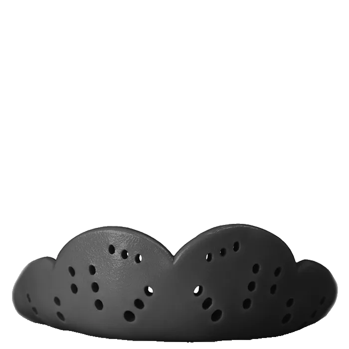 Tandskydd Max Guard, Charcoal Black
