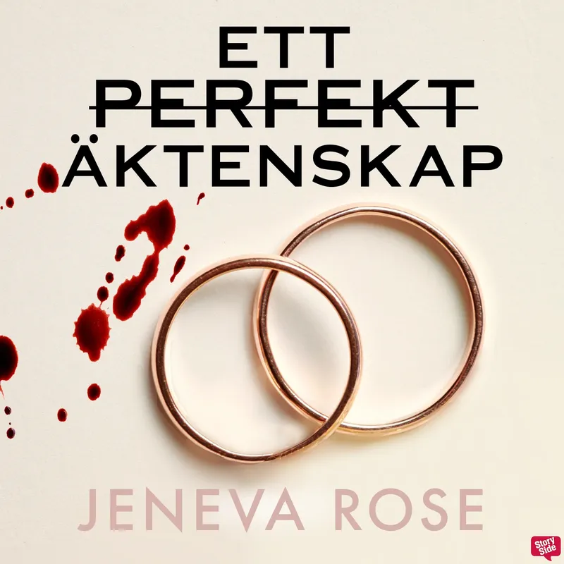Ett perfekt äktenskap, Ljudbok