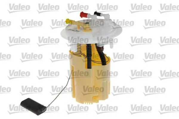 VALEO 347536 Tankarmatur