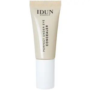 IDUN Minerals Perfect Under Eye Concealer Light - Vanilla