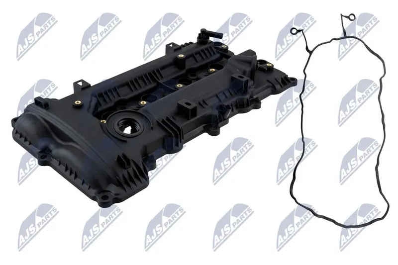 Ventilkåpa NTY BPZ-HY-506