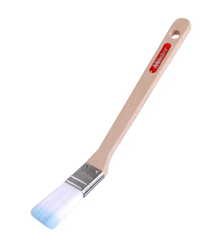 ELEMENTPENSEL KORT SUPERIOR ICE BLUE 25MM | Beijerbygg Byggmaterial
