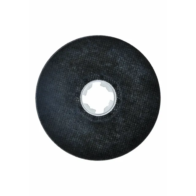 Bosch Expert for Inox + Metal Kapskiva med X-LOCK 115 × 1 × 22,23 mm