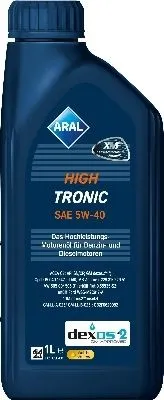 Motorolja ARAL 15F47B