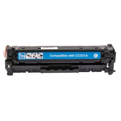 toner cyan 2800 sidor