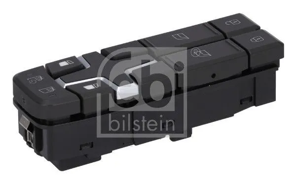 FEBI BILSTEIN 198667 Kontakt, dörrlåssystem
