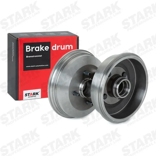 Bromstrumma STARK SKBDM-0800106