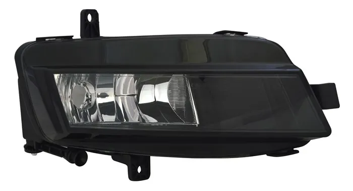 TYC Dimljus, Höger – P486729 – vw golf vii, golf van vii, golf van variant vii, golf variant vii – OE 5G0941662D, 5G0941662J