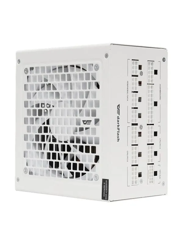 Darkflash PMT1050 PSU Strömförsörjning - 80 Plus