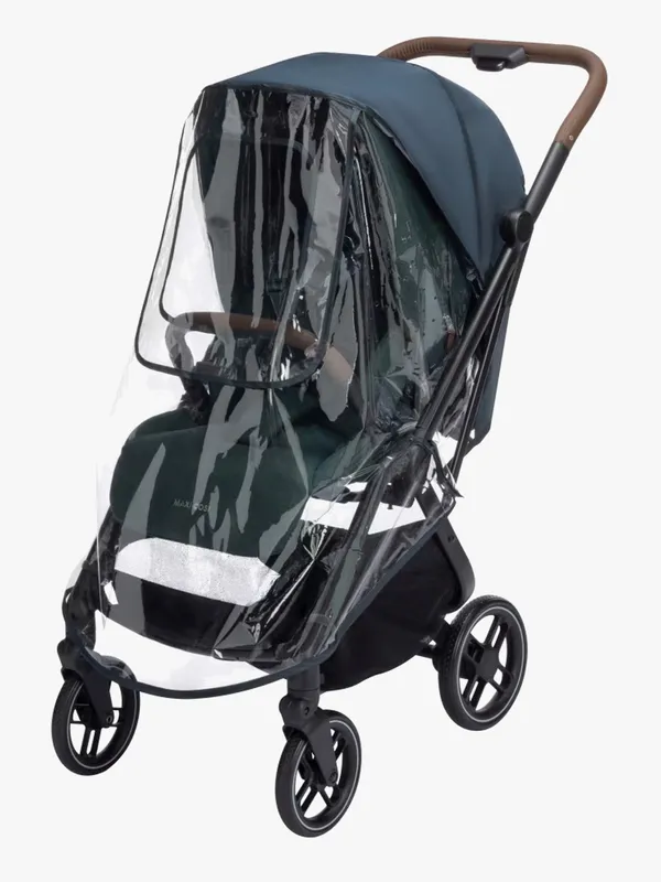 Maxi-Cosi regnskydd sulky, transparent