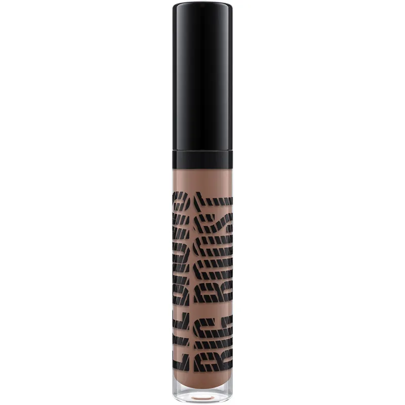 MAC Cosmetics Eye Brows Big Boost Fibre Gel Lingering – 4,1 g