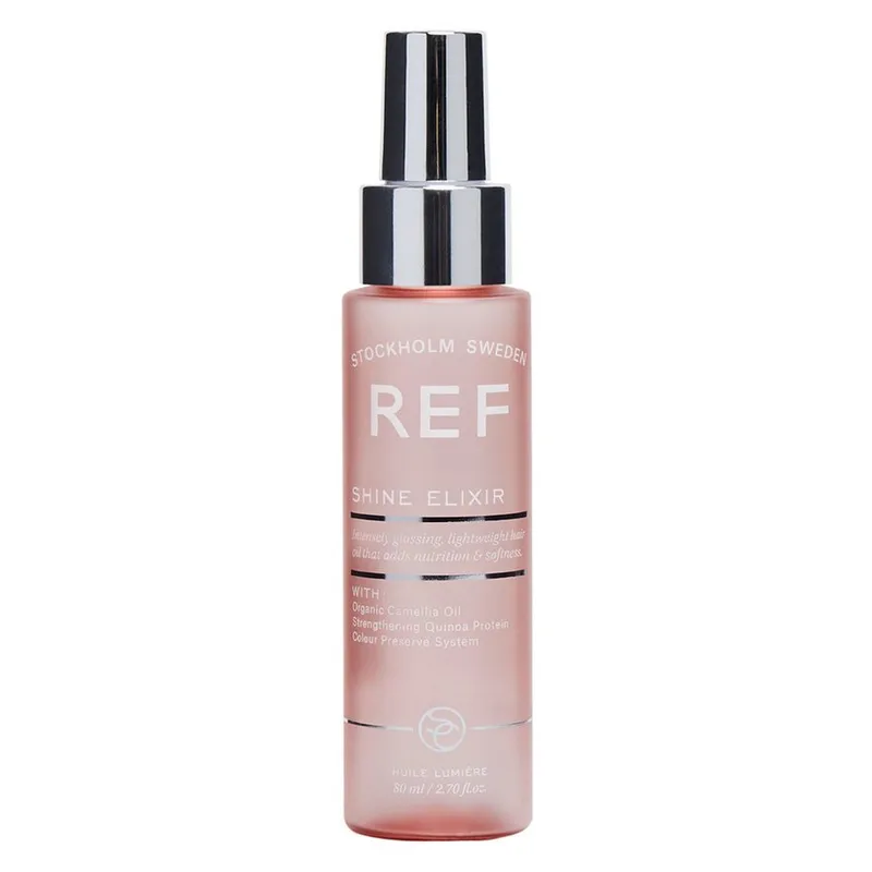 REF Stockholm Shine Elixir 80 ml