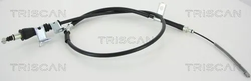 Handbromsvajer TRISCAN 8140 43140