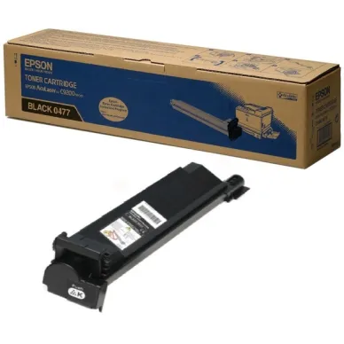 Epson Toner Black AcuBrite C9200 serie – Tonerkassett Svart