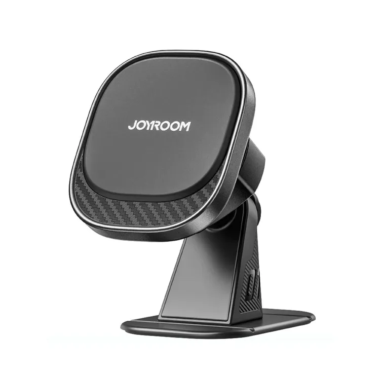 Joyroom Bilhållare Magnetic Dashboard - Svart