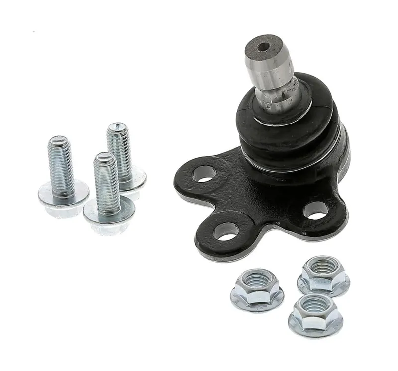 Spindelled MOOG DE-BJ-13825