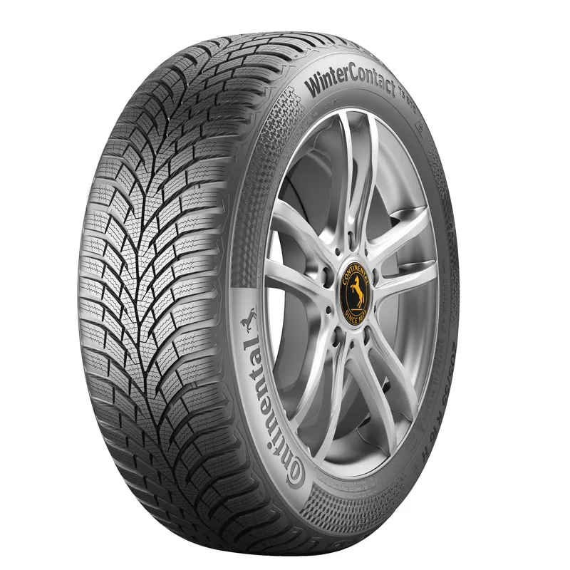 Continental WinterContact TS 870 ( 215/55 R16 93H EVc )