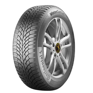 Continental WinterContact TS 870 ( 215/55 R16 93H EVc )