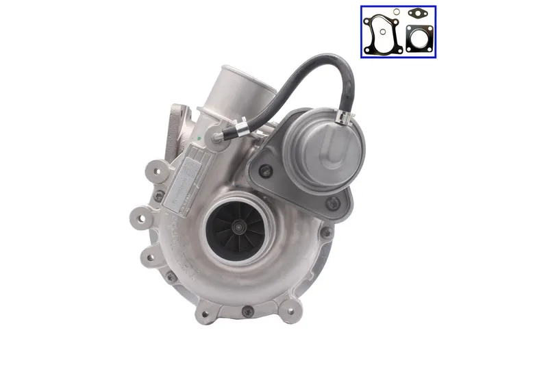 Turboaggregat WALKER 59629H-PW