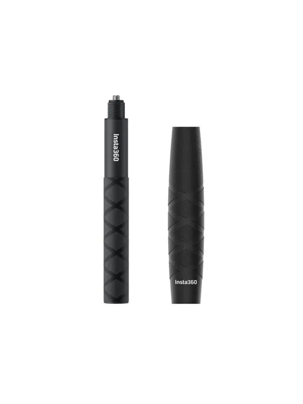 Insta360 85cm Invisible Selfie Stick – with Selfie Stick Sleeve