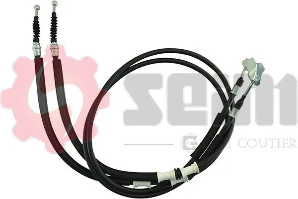 Handbromsvajer SEIM 554370